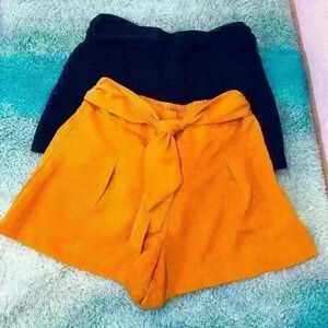 🔥Bundle of two shorts🔥